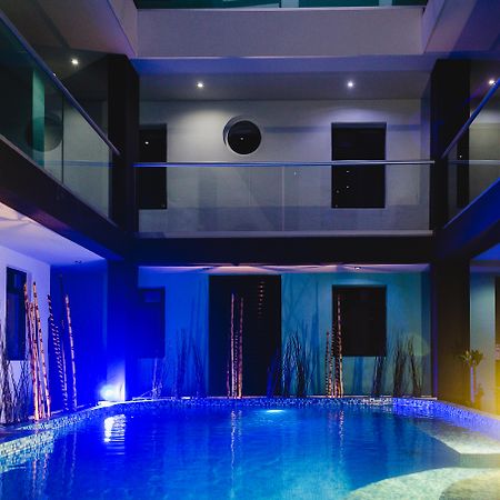Hotel Flamingo Mérida Eksteriør bilde