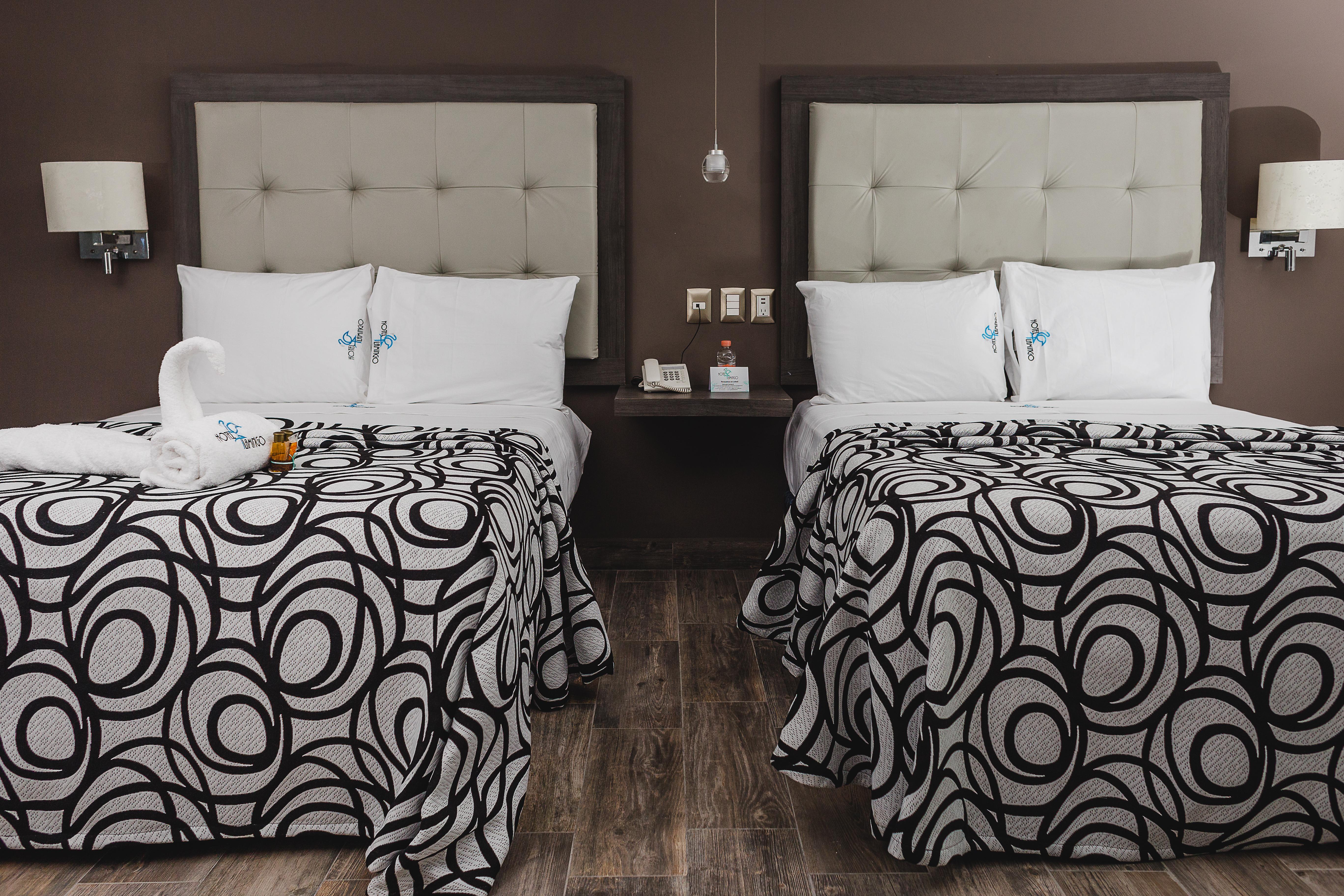 Hotel Flamingo Mérida Eksteriør bilde