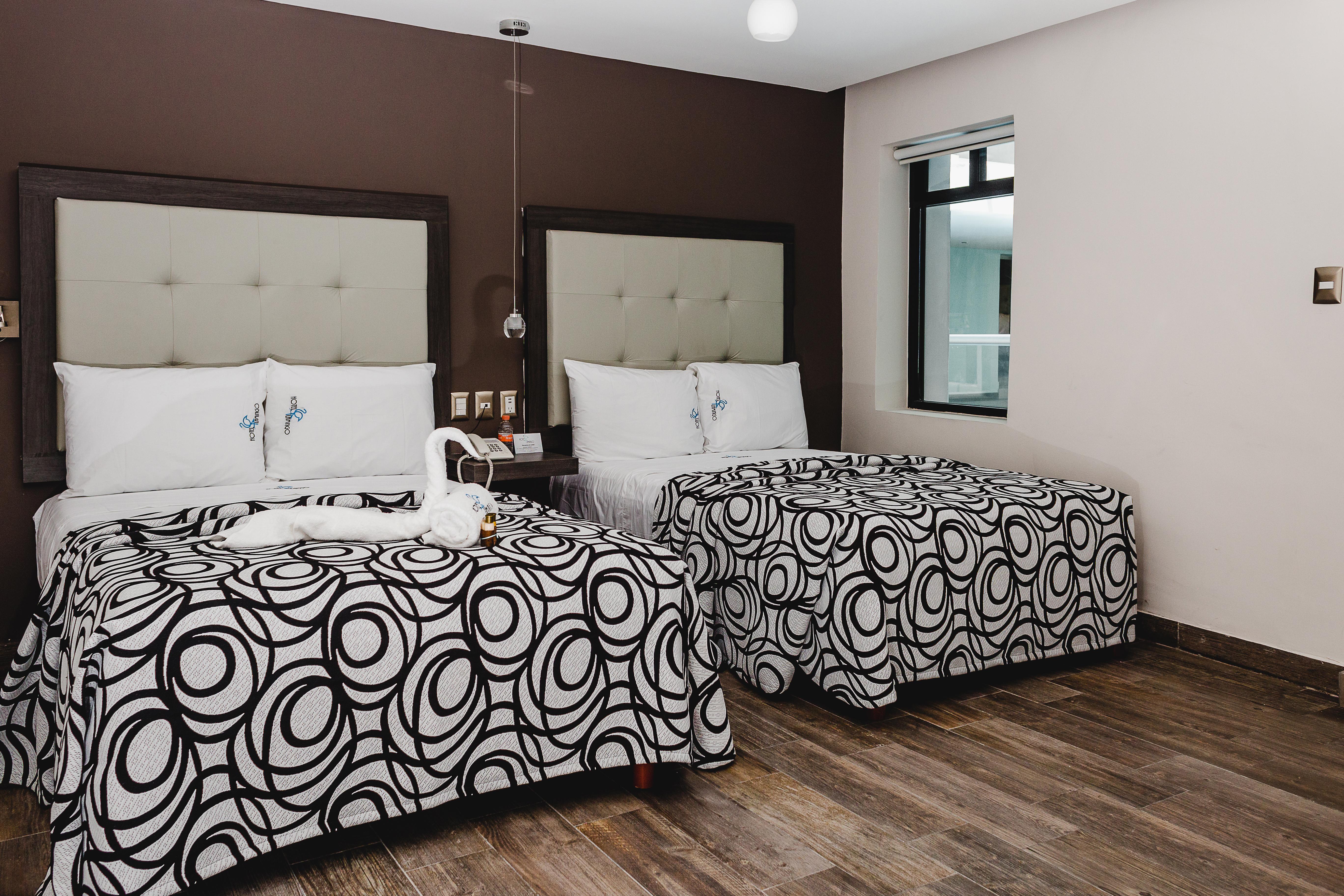 Hotel Flamingo Mérida Eksteriør bilde