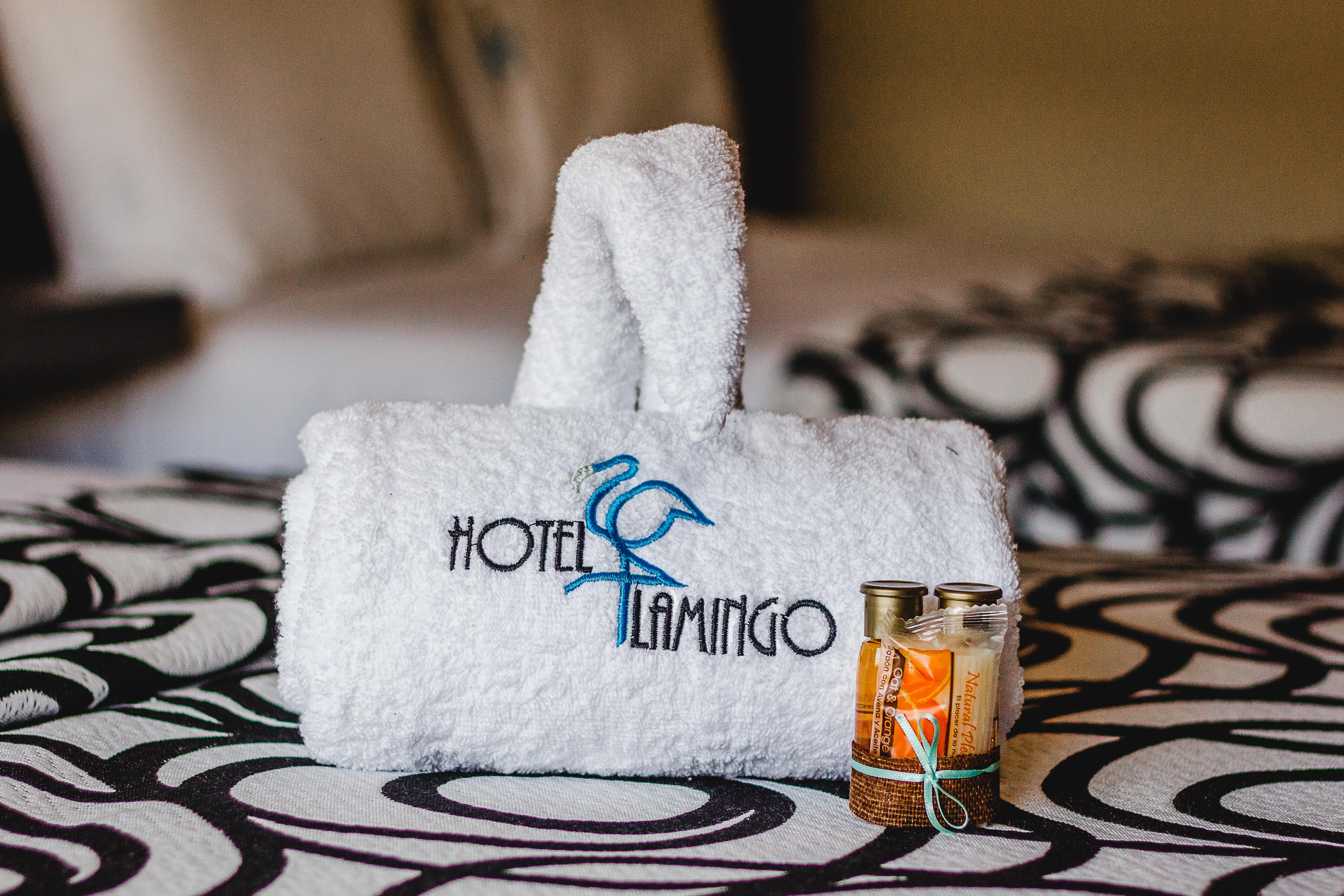 Hotel Flamingo Mérida Eksteriør bilde