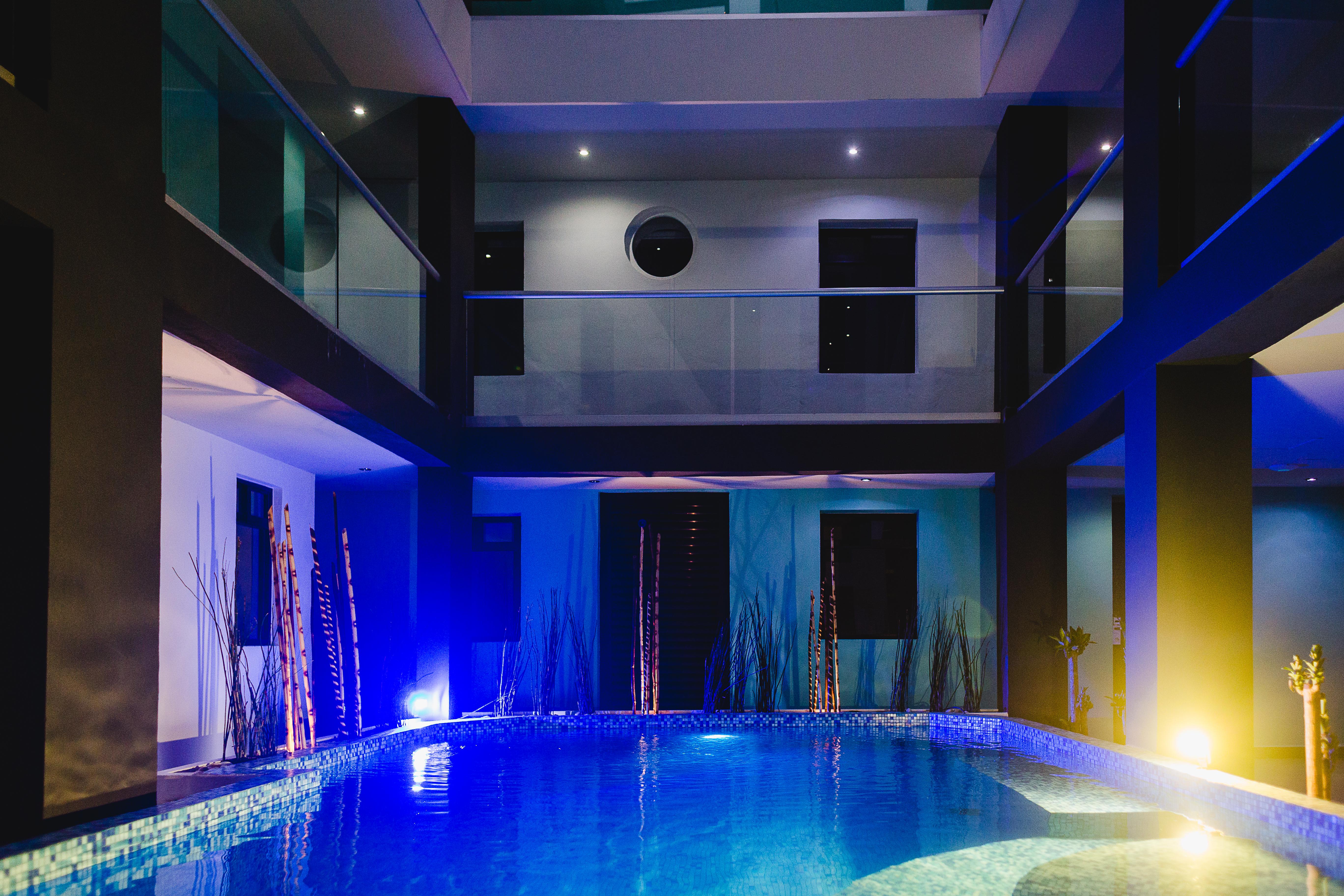 Hotel Flamingo Mérida Eksteriør bilde