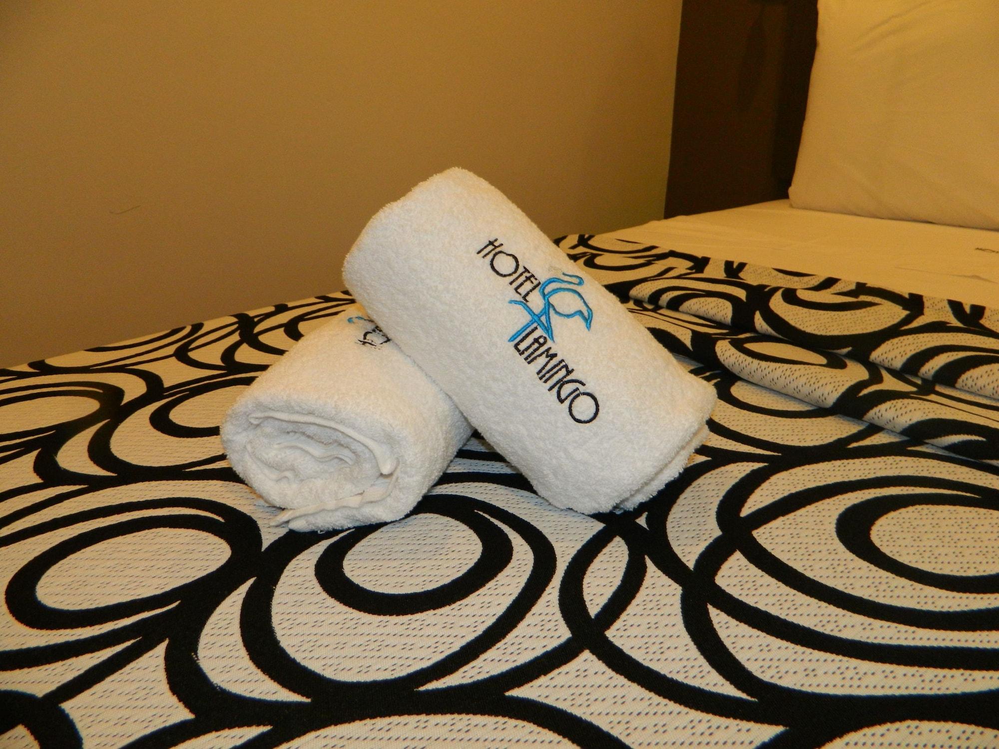 Hotel Flamingo Mérida Eksteriør bilde