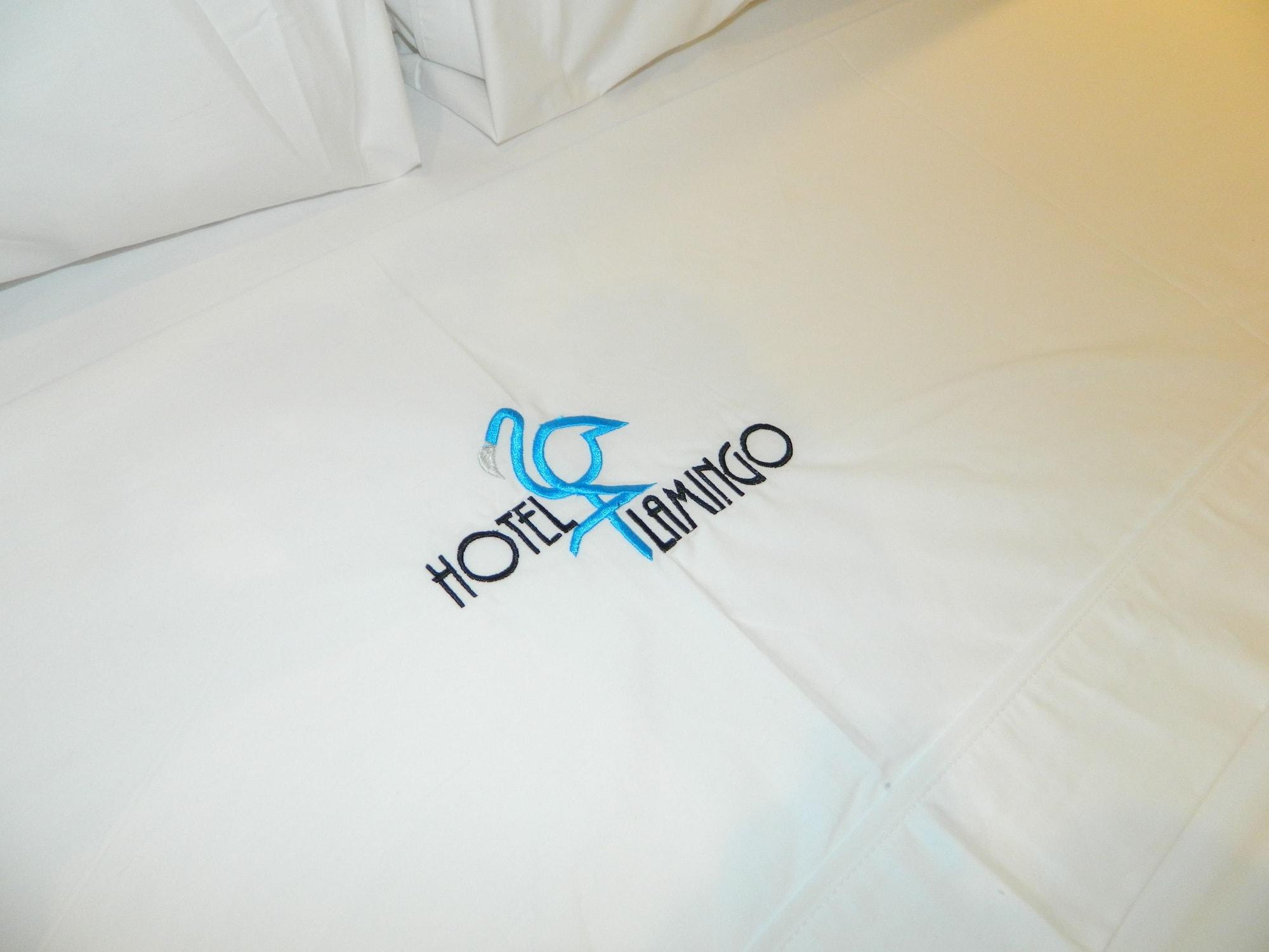 Hotel Flamingo Mérida Eksteriør bilde