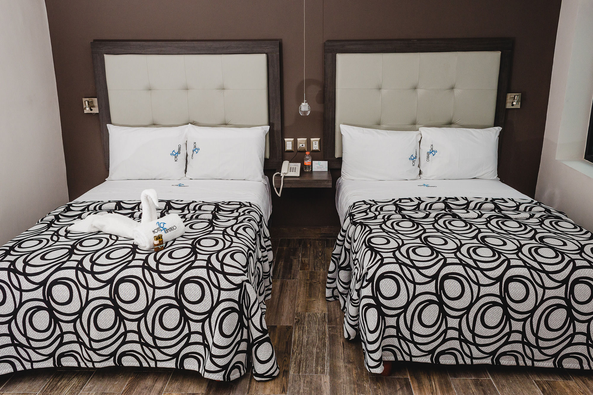 Hotel Flamingo Mérida Eksteriør bilde