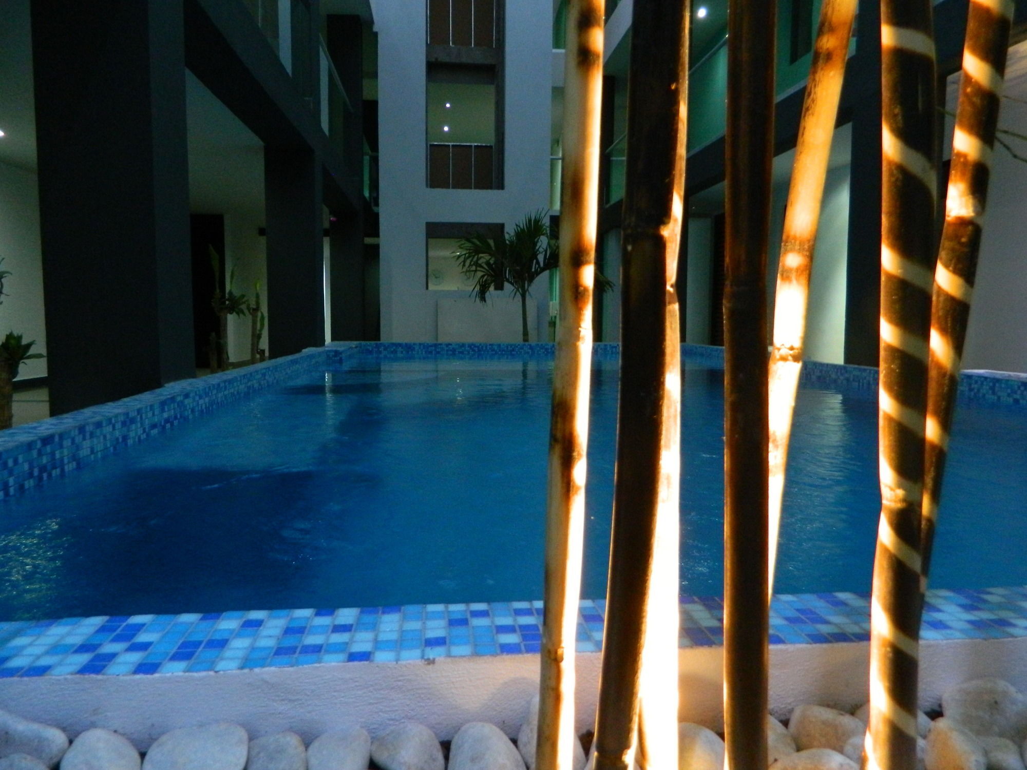 Hotel Flamingo Mérida Eksteriør bilde