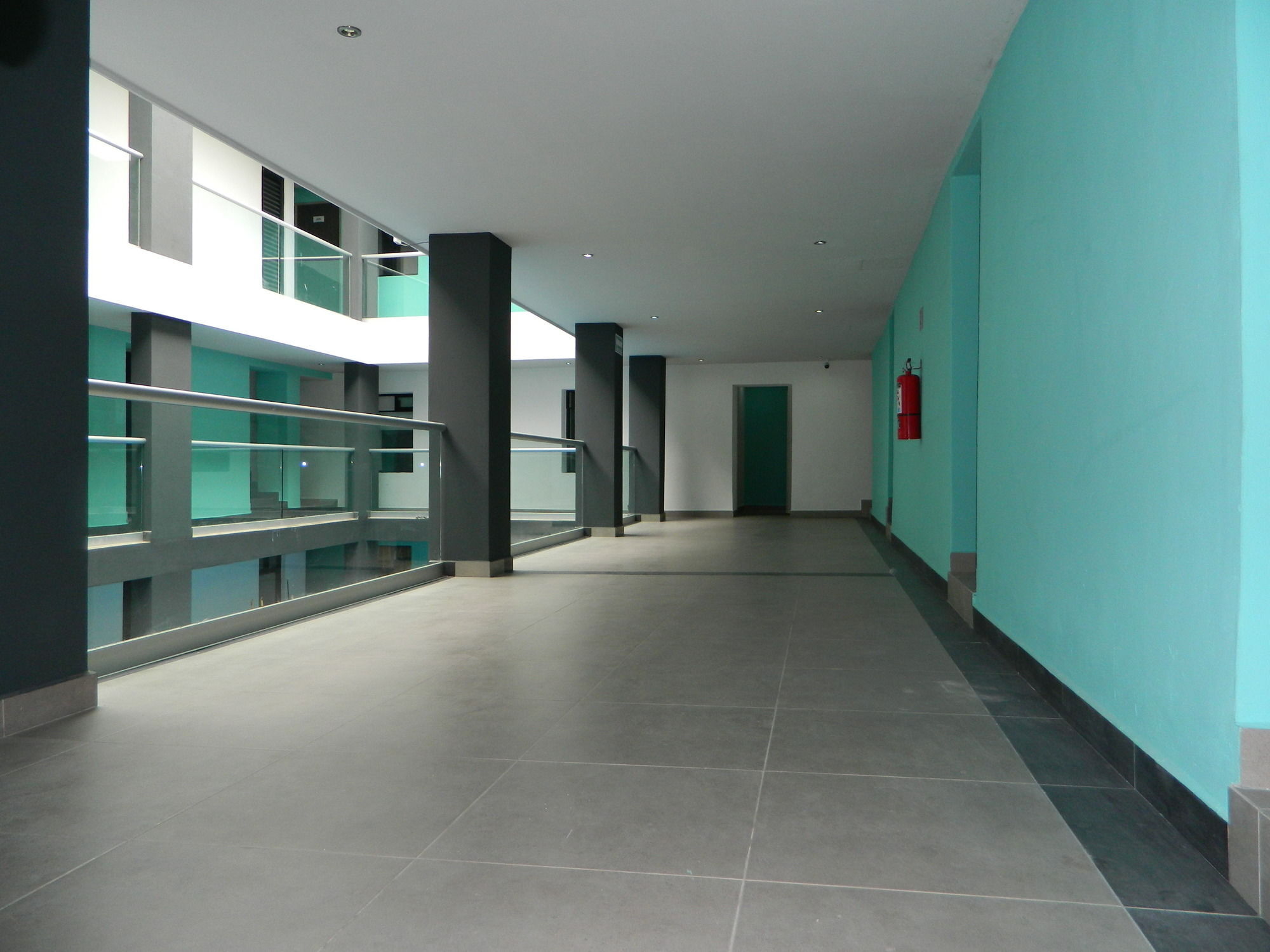 Hotel Flamingo Mérida Eksteriør bilde