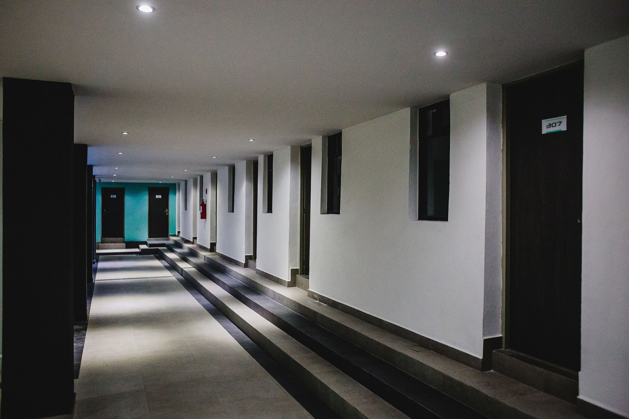 Hotel Flamingo Mérida Eksteriør bilde
